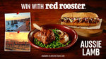 Win 1 of 4 $1,000 Flight Centre Vouchers @ RED ROOSTER Via TENPLAY (Daily Entry) [Weekly Prizes]