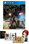 Lara Croft Temple of Osiris Gold Edition PS4 $20 Delivered @ MightyApe (+X360 Games)