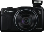 Canon PowerShot SX710HS Camera $339 @ The Good Guys