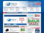 CLEARANCE Laptops @ MLN Various Machines at Various Prices - Can Order Online