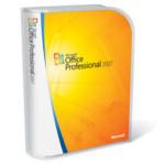 Microsoft Office 2007 Home and Student (Retail Pack) Can Be Install on 3 Machines $78.99
