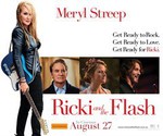 Win 1 of 50 Double Passes to film Ricki and the Flash with Lifestyle.com.au