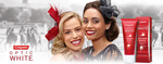 Win a VIP Melbourne Cup Package for 2 (Valued over $10,000) - Purchase Colgate Optic White