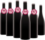 Mystery Mixed Wine 6x 750ml $90 + Postage from Dan Murphy's ($9 off Access Code)