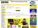 Buy $30 iTunes Voucher and get $20 iTunes Voucher Free from Dick Smith Electronics