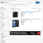OnePlus Two 64GB for $476.80, OnePlus One Phone 64GB for $356 Delivered @ DWI eBay
