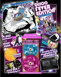 Persona 4 Dancing All Night Disco Fever Collectors Edition PS Vita (NTSC) $101.69 @ OzGameShop