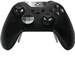 Pre Order Microsoft Xbox One Elite Controller, $143.54 Delivered Using PayPal, Releases 6 NOV 15