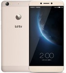 LeTV 1S (GOLD) 3GB/32GB Metal Unibody Smartphone  $249 USD (~ $352 AUD) @Gizchina Shop