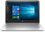 Dick Smith: HP Envy 13-D003tu (13.3", i7, 8GB RAM, 512GB SSD) - $1699 + $11.95 s/H - Today Only