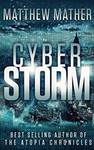 "Cyberstorm": $0 Kindle eBook