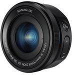 Samsung NX 16-50mm Power Zoom Lens, $149 @ JB Hi-Fi