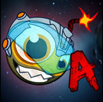 (iOS Game) Starborn Anarkist (US $2.99 -> Free)