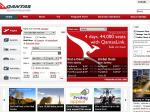 Huge Qantaslink Sale [44,000 Seats from  Only $49]