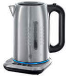 Russel Hobbs Colour Control Kettle $49 C&C from $119 at Myer Online