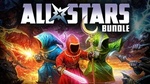 [PC] All Stars Bundle (Tropico 4, Magicka, Mount&Blade, etc.) $1.99USD ($2.88AU) @ Bundle Stars