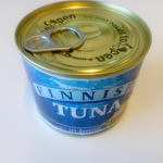 [FAKE] Free Finnish Tuna Sample @ Railway Square [SYD]