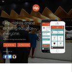 Skip App - (3 Coffees for $1, 5 for $2) All Codes: 9 Coffees for $13 (200+ Cafes in Melb/Syd/Bris)