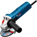 Bosch GWS 750-125 750w 125mm Angle Grinder (5'') - $69 Shipped @ SuperGrip Tools
