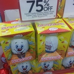 Easter Eggs 75% off @ Target [Glen Waverley, VIC]