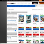 EB Games 30% off Preowned Titles. Online Only