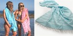 Win 1 of 16 Turkish Murkish Super Soft Towels (Valued at $49.95) from Lifestyle