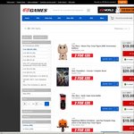 EB Games 2 for $20 Loot Sale