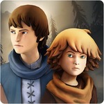 Google Play: 'Brothers: A Tale of Two Sons' Intro Price of $4.19