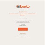 5% off Abe Books (Via Booko Link) Max Discount $10 USD