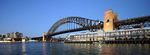 5 Star Luxury Pier One Sydney Harbour 25% off 24 Hour Sale from $187 Per Night Heritage King Room