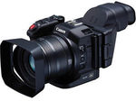 Canon XC10 4K Professional Video Camera $2240 Delivered @ Teds eBay