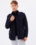Hackett London - Mens Summer Fenton Jacket - $199.20 Delivered (RRP $830) @ The Iconic