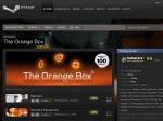 STEAM: The Orange Box 30% off (to $20.99USD) [+HL2, EP1, EP2]
