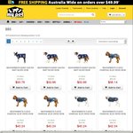 My Pet Warehouse up to 30% off Big Brand Online Sale