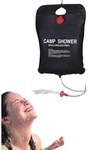 Vamos 20L Portable Camping Shower with Hose $9 Delivered (Was $29 + Shipping) @ Milan Direct