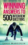 $0 eBook: Winning Answers to 500 Interview Questions