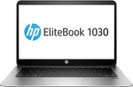 HP Elitebook 1030 G1 13.3" QHD Touch Laptop $999 Plus Shipping @ Centrecom.com