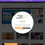 Vision Direct Click Frenzy 15% off Everything (Works with Contact Lenses)