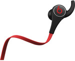 Beats by Dr. Dre Tour2 Active in-Ear Headphones with Integrated Remote & Mic (Black) AU $83.58 Delivered @ B&H Photo Video