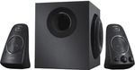 Logitech Z623 2.1 THX Certified Speakers $99 (Plus Shipping and CC Fee) @ Computer Alliance