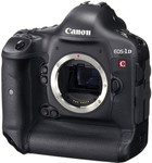 Canon EOS 1D-C US $3999 + US $505 Duty&Tax + US $72 Shipping = US $4576 (AU $6170) @ B&H Photo Video