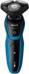 Myer - Philips S5050 Aqua Touch Comfort Cut Shaver $60.1 after Philips $20 Cashback