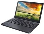 Acer Aspire E5 E5-523G-90QW 15.6 Inch Laptop (Black) (Refurbished) - $404.76 @ Grays Online eBay