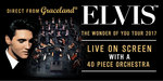 Win 1 of 10 Double Passes to ELVIS - The Wonder Of You Worth $167 from Community News [WA]