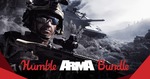 [PC] Humble ARMA Bundle US$1 (~AU$1.30) Arma Gold + Cold War Assault + Tactics / BTA Arma 2+DLC / US$15 (~AU$19.5) Arma 3+Karts