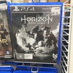Horizon Zero Dawn (PS4) - $67.99 @ Costco (Membership Req.)