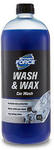 Car Wash & Wax 1L / Tyre Shine 500ml / Rain Repellent 500ml Each $4.49 @ ALDI Special Buys