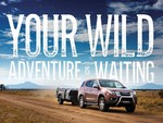 Win a Mars Campers Extreme Hard Floor Deluxe Camper Worth $20,500 from Adventure Group Holdings 