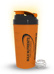 Free 600ml Shaker with Any Order ($7 Shipping) @ Bulk Nutrients