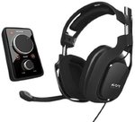 Win Your Choice of Astro Headset from SattelizerGames